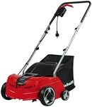 Einhell Elektro-Vertikutierer / L&uuml;fter GC-SA 1231/1, 31 cm Arbeitsbreite