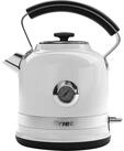 Ariete Wasserkocher 2854WH moderna, 1,7 l, 2200 W