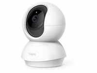 tp-link Tapo C200 IP-Überwachungskamera (Indoor, mit Nachtsicht, schwenkbar,