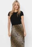 1100000002199 ONLY "ONLEMMA S/S SHORT TOP NOOS JRS", Damen, Gr. XL, schwarz, Jersey,