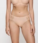 Triumph Tai-Slip Modern Finesse zarte Spitze, glatter Jersey, flache Kanten