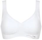 sloggi Bralette sloggi ZERO Feel Bralette EX wei&szlig; XS