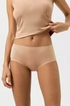 Mey Hipster Mey Damen Hipster Serie Illusion Uni Hipster (1-St., 1)