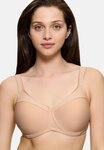 Triumph Minimizer-BH Modern Soft & Cotton W01 (1-tlg) Minimizer-BH - Atmungsaktiv -