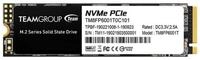 Teamgroup MP33 1TB interne SSD (1000 GB) 1800 MB/S Lesegeschwindigkeit