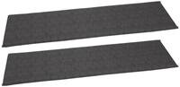 GO-DE Bankauflage, (Set, 2 St)