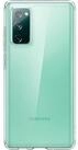 Spigen Backcover Spigen Ultra Hybrid&trade; Case Transparent f&uuml;r Samsung Galaxy...
