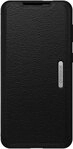 Otterbox Smartphone-H&uuml;lle OtterBox Strada Folio Case f&uuml;r Samsung Galaxy S21+...