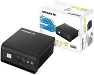 Gigabyte Mini-PC Barebone