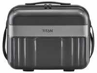 TITAN® Beautycase Spotlight Flash Hartschalen Beautycase Schminkkoffer 831702