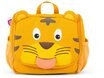 Affenzahn Kulturbeutel Kulturtasche, mit personalisierbarer Ziehzunge