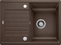 Blanco Granitsp&uuml;le ZIA 45 S Compact Silgranit, 68/500 cm