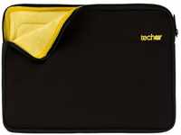 Techair Notebook-Rucksack TECH AIR Slipcase 13,3 schwarz Neoprene TANZ0309v4"