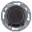 Berker Abdeckrahmen Berker Uni-Drehdimmer Z.-st.(LED) 294411