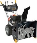 Alpina-Garden Benzin-Schneefr&auml;se AS 62 P, 62 cm Arbeitsbreite