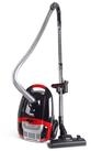 FAKIR Bodenstaubsauger FAKIR Red Vac Power HEPA 13 Filter Sauger 700 Watt rot,...