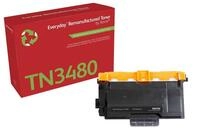 Xerox Tonerkartusche Xerox 006R03618 Xerox Toner Everyday Brother TN3480 Black