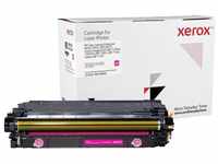 Xerox Tonerpatrone XEROX HIGH YIELD MAGENTA TONER