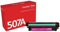 Xerox Tonerpatrone Everyday Toner ers. HP CE403A