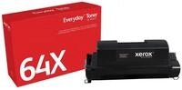 Xerox Tonerpatrone Everyday - Hohe Ergiebigkeit - Schwarz - kompatibel - Tonerpatrone