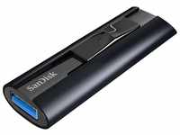 Sandisk Cruzer Extreme Pro 512GB, USB 3.2, 420MB/s USB-Stick...