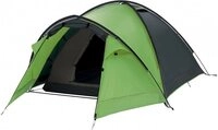 COLEMAN Wurfzelt Coleman Kuppelzelt Pingora 3 Blackout - Familienzelt, Personen: 3