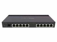 MikroTik RB4011IGS+RM - Router der RB4011-Serie, Ethernet-Modell,......