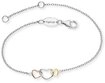 Engelsrufer Armband 3 HERZEN TRICOLOR