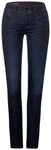 STREET ONE Slim-fit-Jeans