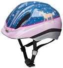 KED Kinderfahrradhelm, Kinderhelm MEGGY II