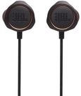 JBL Quantum 50 Gaming-Headset (Stummschaltung, kabelgebunden, JBL QuantumSOUND