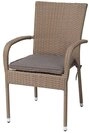 OUTFLEXX Gartenstuhl Rabida Basic