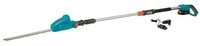 GARDENA Akku-Heckenschere 14732-55 Akku-Teleskop-Heckenschere THS 42/18V