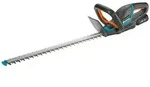 GARDENA Akku-Heckenschere 14731-20 Akku-Heckenschere ComfortCut 60