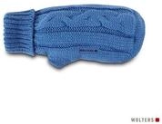 Wolters Hundepullover Strickpullover Zopf