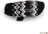 Wolters Hundepullover Strickpullover Norweger