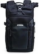 Vanguard Rucksack VEO SELECT 39RBM BK Rolltop Rucksack