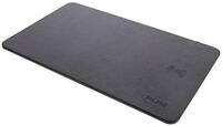 Inline Mauspad InLine&reg; Maus-Pad, Wireless Charging, 370x225x7mm, schwarz