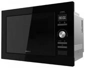Cecotec Mikrowelle modelo, Grandheat 2590 Built-In Black