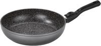 STONELINE Schmorpfanne FLEX, Aluminium (1-tlg), &Oslash; 28 cm, Griff abnehmbar,...