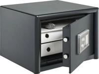 Burg W&auml;chter Tresor Burg W&auml;chter Magno-Safe M 520 E Kurzwaffentresor