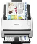 Epson Scanner