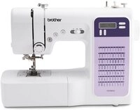 Brother Computer-N&auml;hmaschine FS7WTx, 70 Programme, 70 integrierte Stiche