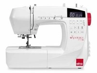 Elna N&auml;hmaschine - eXperience 570a