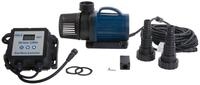 Aquaforte Teichpumpe Aquaforte regelbare Teichpumpe DM Vario 30000 S 115 bis 335 Watt