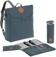 L&Auml;SSIG Wickeltasche Green Label (Set, 4-tlg)