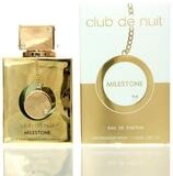 armaf Eau de Parfum Armaf Club de nuit Milestone Eau de Parfum 105 ml