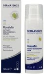 Dermasence Get&ouml;nte Gesichtscreme DERMASENCE RosaMin Serum 30 ml PZN 15782735