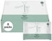 Na&iuml;f K&ouml;rperpflegemittel Na&iuml;f Baby & Kids Plastic Free Baby Wipes Box 8x54st