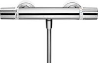 Grohe Duscharmatur Hansgrohe Brause-Thermostat Versostat